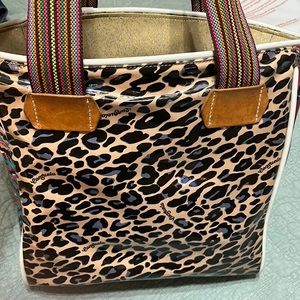 Consuela Tote
